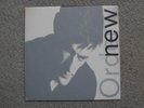 New Order-Low Life UK LP Factory FACT100 Onion Skin Sleeve Inner NM/VG