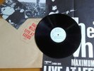 THE WHO LIVE AT LEEDS  2406 001 UK  EXC.