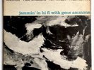 * GENE AMMONS Jammin In Hi Fi With '57 W.50th NYC DG Jackie McLean PRESTIGE 7110