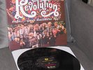The BEATLES LP: REVOLUTION take... your knickers off  DHTA 1791964 Israel TOPP