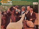 The Beach Boys UK Import Stereo LP - Pet Sounds