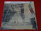 Dave Brubeck ?/ Dave Brubeck In Berlin / SOPM-182 / Japan LP