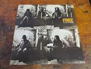 FREE Tons of Sobs LP A&M hard rock psych VG++