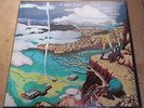THE MARSHALL TUCKER BAND - A New Life - Capricorn CP 0124 SEALED