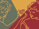 Rock 'n Soul, Pt. 1: Greatest Hits by Daryl Hall & John Oates (Vinyl, 2014,...