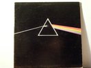 PINK FLOYD  LP Dark Side Of The Moon 1973 Emi Harvest uk press david gilmour