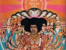 The Jimi Hendrix Experience(Vinyl LP Gatefold)Axis: Bold As Love-Repris-VG/VG
