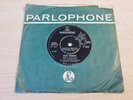 The Paramounts/Blue Ribbons/1965 Parlophone 7