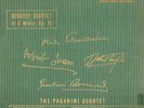 185g2.  Paganini Quartet - Quartet in G Minor (Debussy, Op. 10) - RCA DV-17 (4)