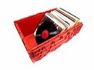 100x Vinyl LP Elvis,Rolling Stones, Beach Boys, John Lennon, Jimi Hendrix - D32