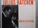 SXL 6206 DECCA WB JULIUS KATCHEN ENCORES PIANO