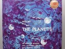 ASD 269 HMV MALCOLM SARGENT HOLST THE PLANETS