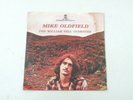 MIKE OLDFIELD - THE WILLIAM TELL OVERTURE - RARE 7