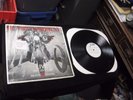 BLACK SABBATH Death Riders Vinyl LP Live 1980 US Tour Ronnie James Dio NM