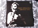 DUSTY SPRINGFIELD GREATEST HITS PHILIPS VINYL LP