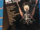 Heavy Metal 2 LP Movie Soundtrack Black Sabbath Blue Oyster Cult Sammy Hagar