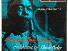 * CHARLIE PARKER 3 Now's The Time 1961 DG Trumpeter BE BOP JAZZ LP VERVE V6-8005