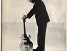 * KENNY BURRELL s/t 1957 COOL JAZZ BOP W. 50th NYC DG RVG LP PRESTIGE 7088  