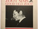 * ZOOT SIMS Good Old Zoot GERRY MULLIGAN / KENNY DREW Jazz LP RVG NEW JAZZ 8280