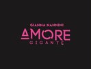 Gianna Nannini - Amore gigante Vinyl LP Sony Music Entertainment NEW
