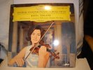 Edith Peinemann Dvorak Violin Concerto Ravel Tzigane/DGG SLPM 139120 Stereo 1Ed.