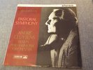 CLASSICAL-BEETHOVEN/GLYTENS-PASTORAL SYMPHONY -HMV ASD 433 ED1 G/C
