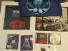 The ULTIMATE Rush Collector's Bundle  You'll Get ALL 10 Items Shown