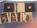 BEATLES WHITE  ALBUM LP JAPAN PRESS RECORD