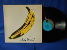 ANDY WARHOL VELVET UNDERGROUND NICO 2ND UK MGM 2315056 USA COVER BANANA EXC+