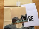 BEADY EYE (Oasis) BE 2LP + POSTER 1ST PRESS MINT
