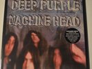 DEEP PURPLE - MACHINE HEAD 40th ANNIVERSARY - 2012 LP + 7