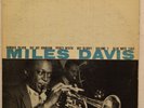 MILES DAVIS VOL 2 Blue Note 1502 Mono Lexington Ave RVG Ear Deep Groove