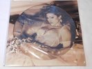 MADONNA - Picture Vinyl LP - LIKE A VIRGIN