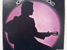 2 LP's  JOHN HAMMOND   Solo 1976 & Source Point 1971