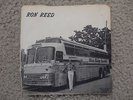 Blue Ridge Quartet Bus Drivers Ron Reed Elmer Deloach 4 song EP
