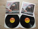 JEFF WAYNE'S WAR OF THE WORLDS-BOOKLET-ORIG UK-EX+Nr MINT DOUBLE ALBUM 1978