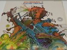 JIMI HENDRIX EXPERIENCE: Electric Ladyland LP ,France, 2 LPs