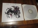 In Flames - Come Clarity CLEAR Coloured LP 1st Press  EX+ w/ Liner Sheet