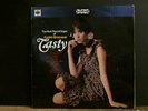 ANDRE BRASSEUR  Tasty    LP    Mod Organ Beat   Great