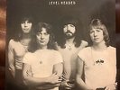 THE SWEET Level Headed 70s Malaysia Pressing Glam Rock LP Singapore not Ep