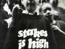 De La Soul - Stakes Is High '96 2xLP UK ORG  Common Mos Def