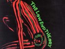 A Tribe Called Quest - The Low End Theory '91 LP UK ORG  Q-Tip Diamond D