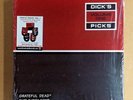 Grateful Dead - 4LP Box Set #0169 - Dick's Picks Volume One 1 Tampa - New/Sealed