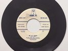 R&B SOUL   TEDDY (MR.BEAR) MCRAE - HI' FI' BABY   AMP 3   EX