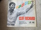 Cliff Richard - La La La La La  EP - SEG 8517 (1966)