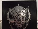 MOTORHEAD No Remorse 2 LP - RARE Ltd Ed Leather Sleeve Edition   - EX