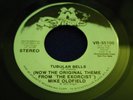 Mike Oldfield - Rare Promotional Copy - Tubular Bells 45 Exorcist Theme Song VG+