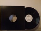 Wu-Tang Clan Enter the 36 Chambers LP 1st US WLP NM