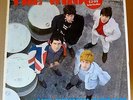 THE WHO My Generation LP VIRGIN 1965re UK reissue MONO V2179 PETE TOWNSHEND-MOD
