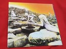 1973 AUSTRALIAN PRESSED LED ZEPPELIN HOUSES OF THE HOLY VINYL LP SD7255